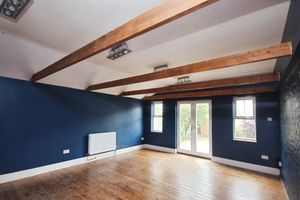 Sitting room view 2- click for photo gallery